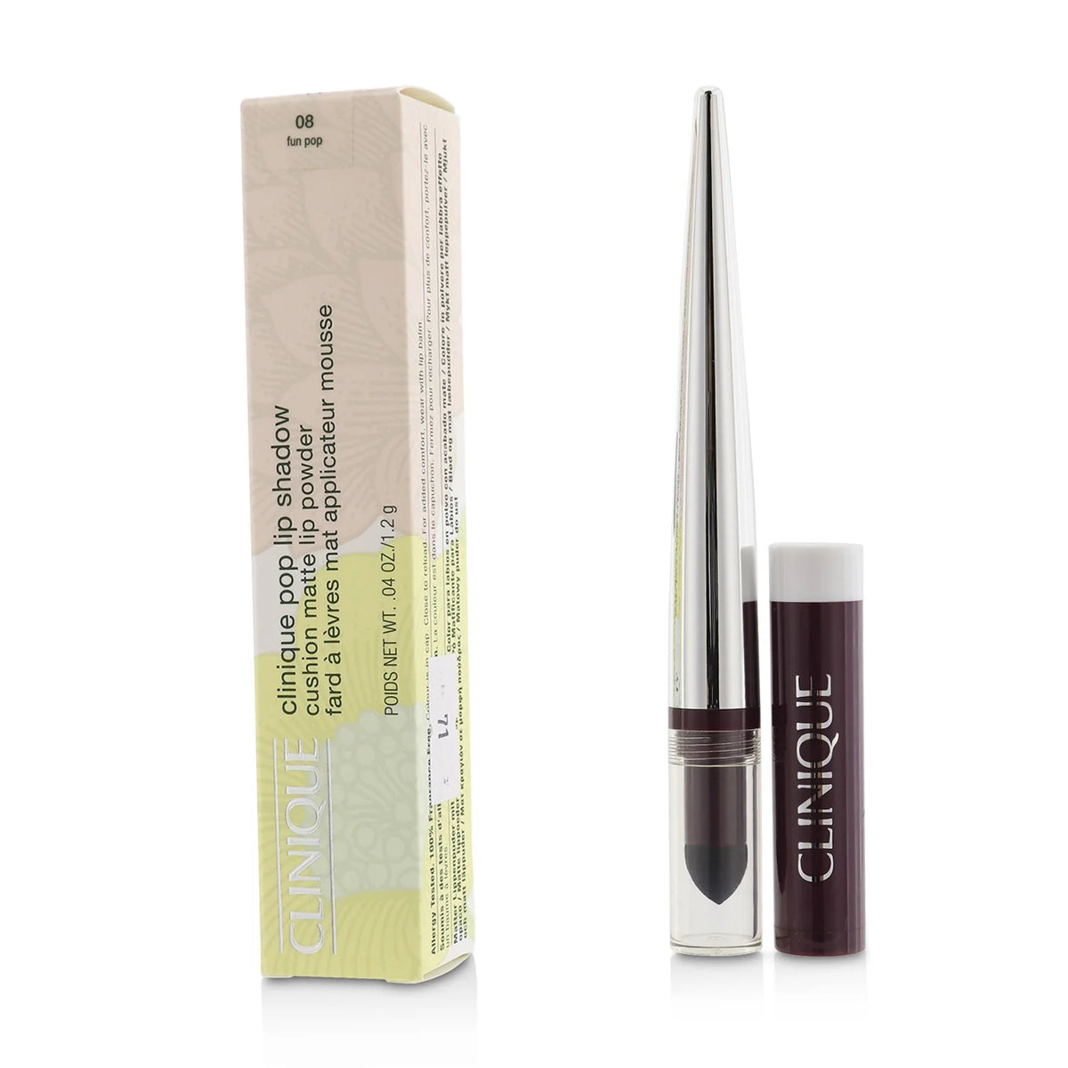 Matte Lip Powder P8703