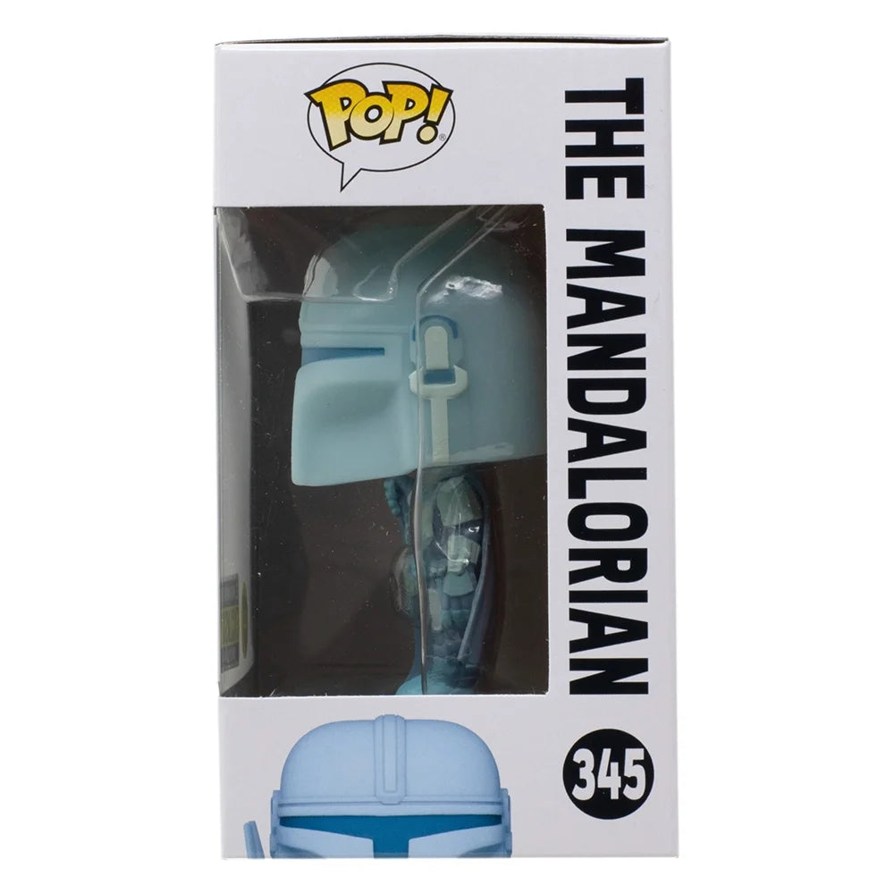 Funko Pop Glow In The Dark N93773