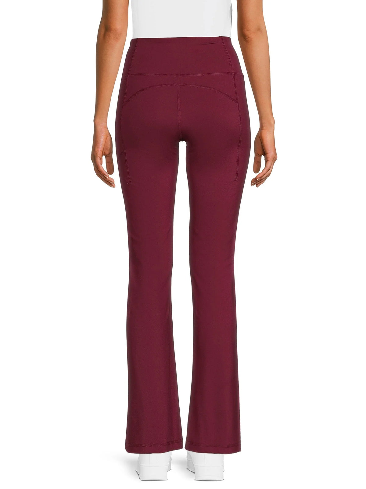 Flare Pants W43376