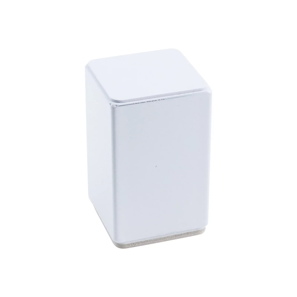 Self-Adhesive Furniture Riser 4Pcs White S398044