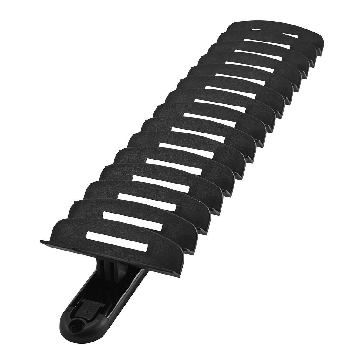 15 Slot Magnetic Wrench Rack D217