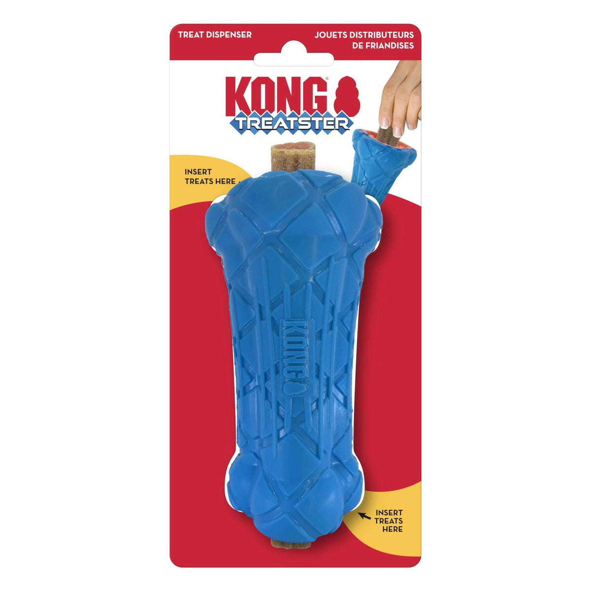 Treat Dispenser H96553