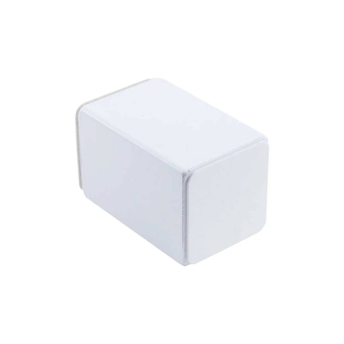 Self-Adhesive Furniture Riser 4Pcs White S398044