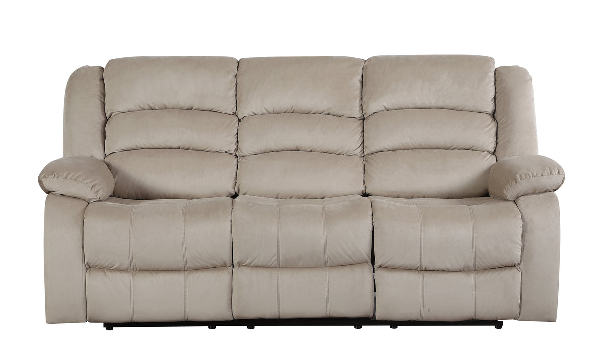 Upholstered Sofa V142607