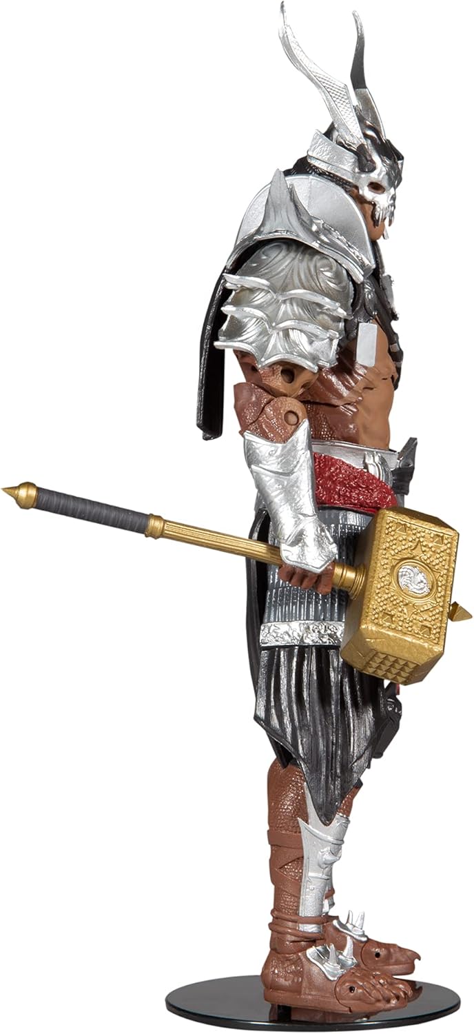 7" Action Figure with Accessories O629589