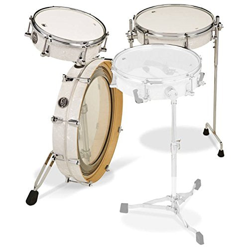 3-Piece Shell Pack D2129