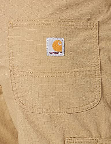 Relaxed Fit Ripstop Cargo Work Pant Y53156