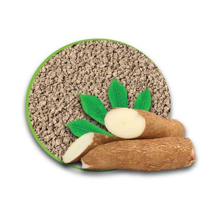 Clumping Cat Litter N767284