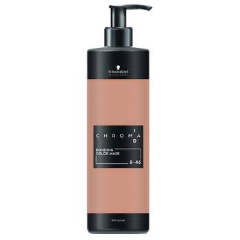 8-46 Bonding Color Mask 500ml F815