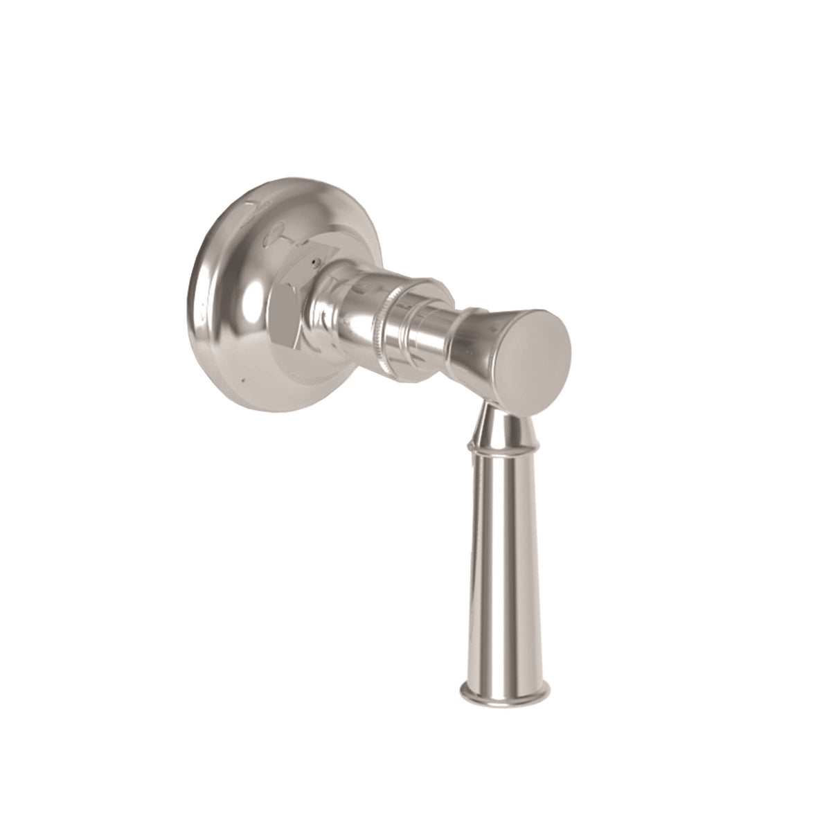 Satin Nickel PVD Diverter/Flow Control Trim X527181