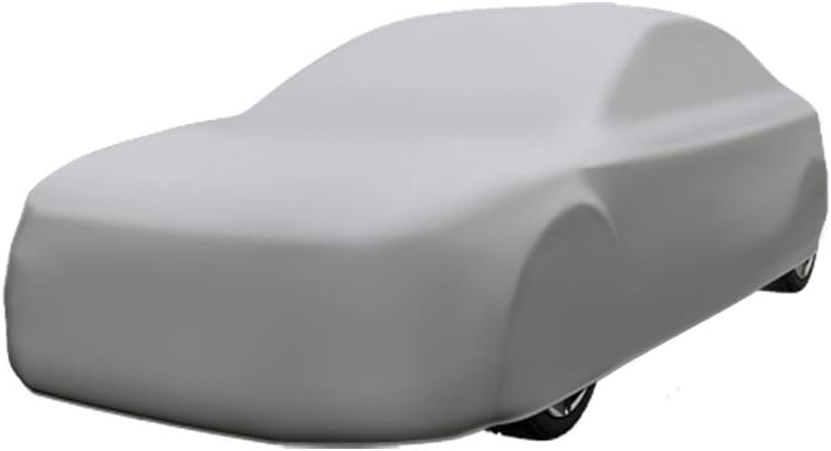 5 Layer Waterproof Car Cover W9760