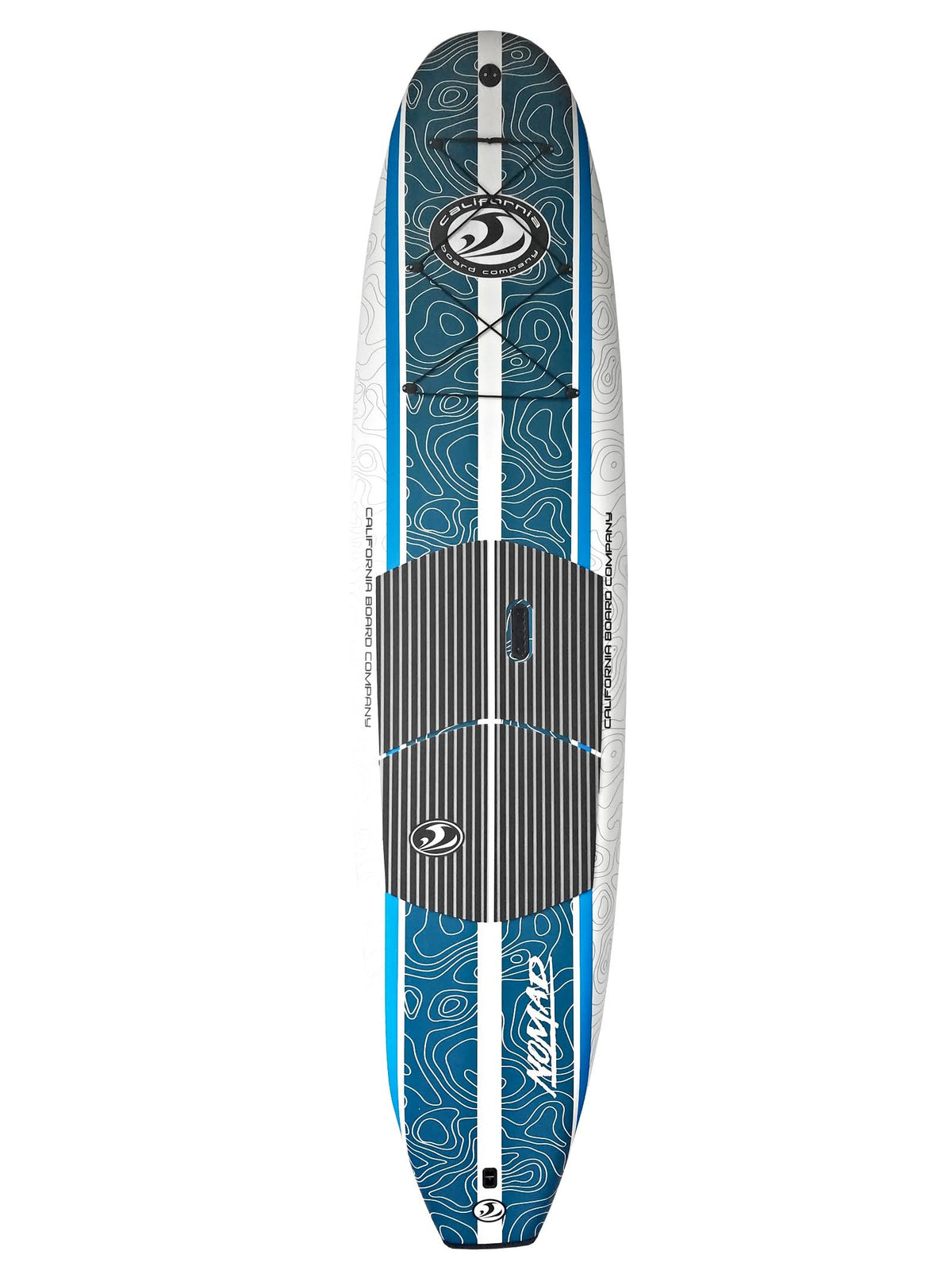 10'6 Stand Up Paddle Board Package W54797