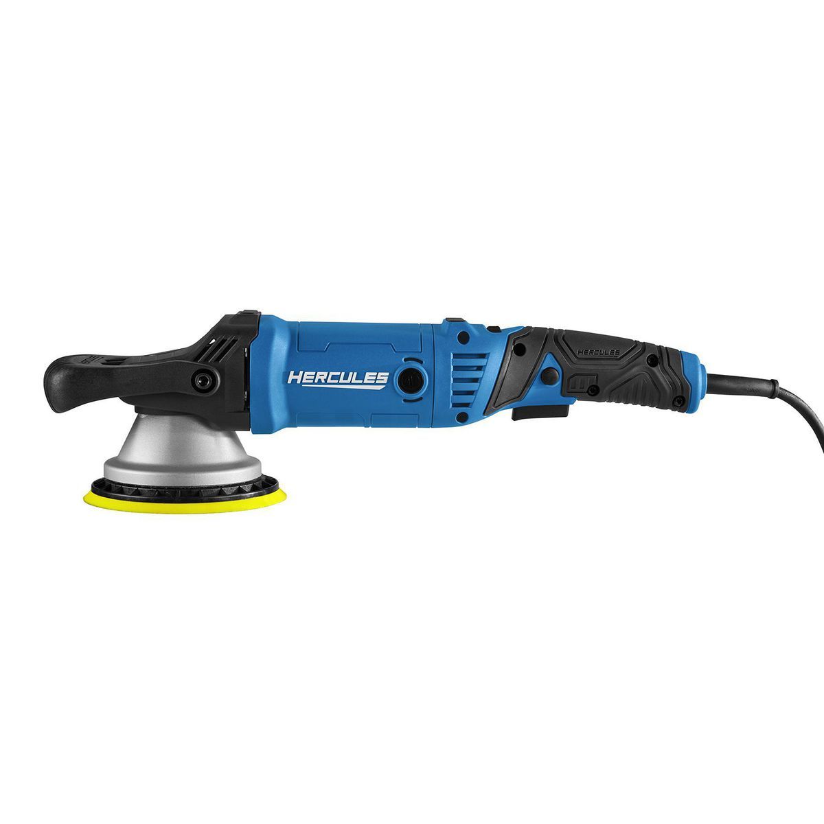 8 Amp 6 in. Dual-Action Polisher I898