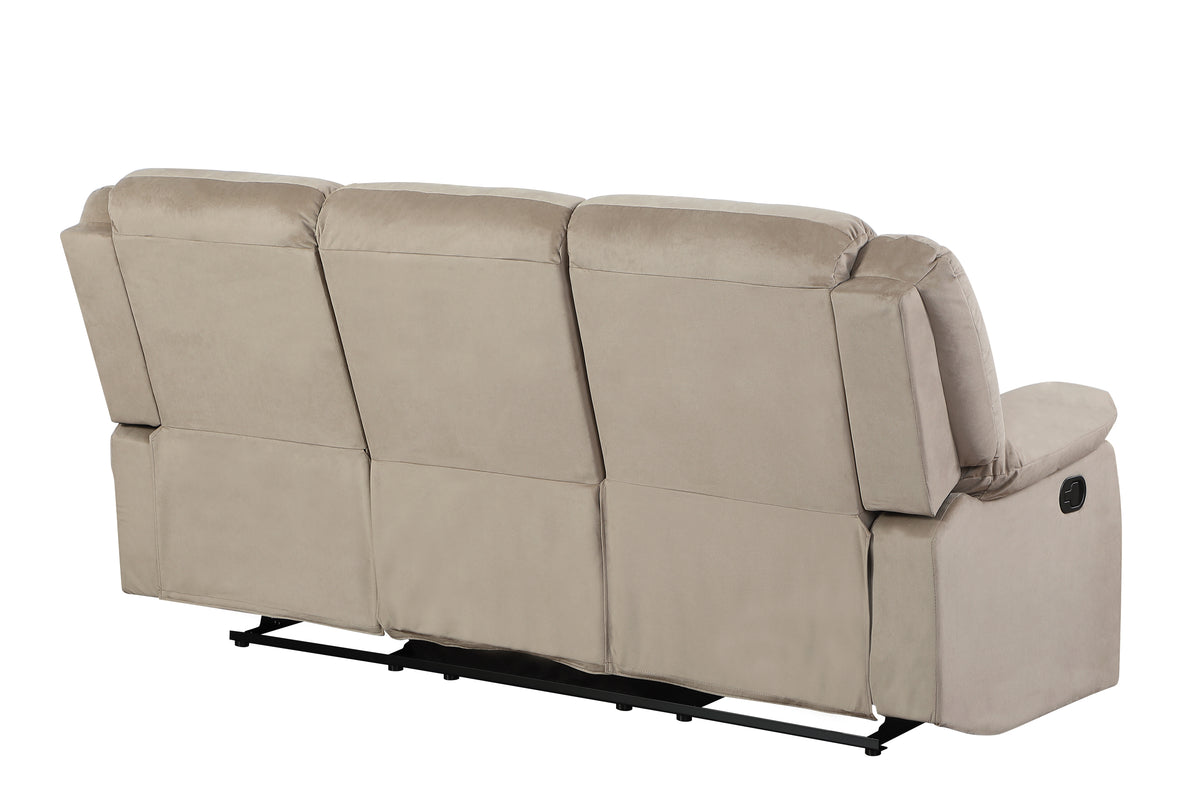 Upholstered Sofa V142607