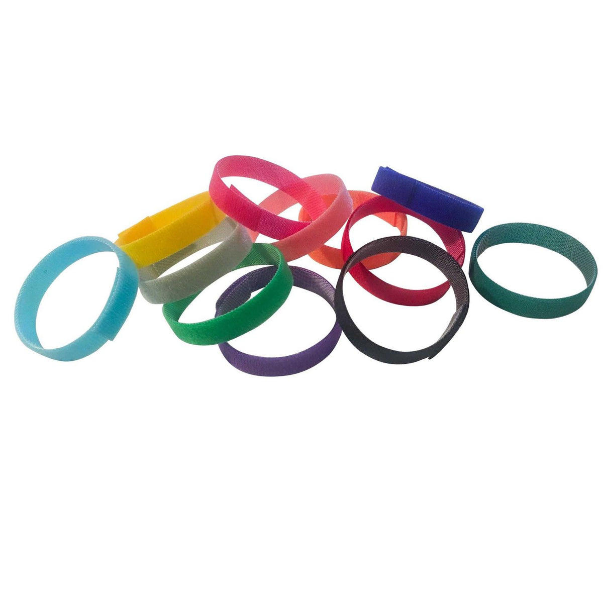 Puppy ID Bands M509
