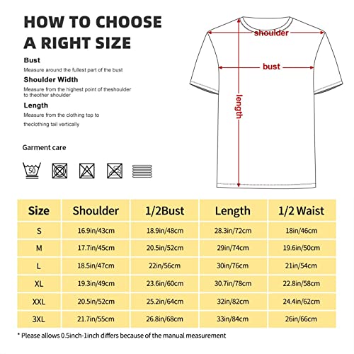 Polyester Graphic Round Neck Short Sleeve T-Shirt Q75238