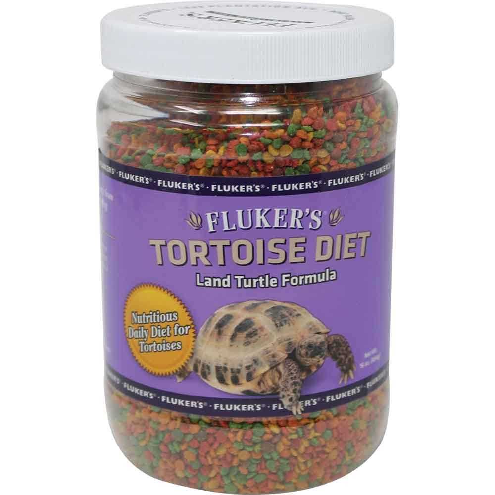 Tortoise Diet O23668