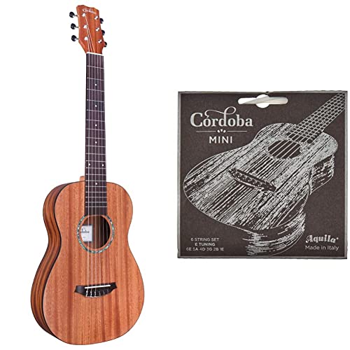 Mahogany Nylon String Guitar Q629698