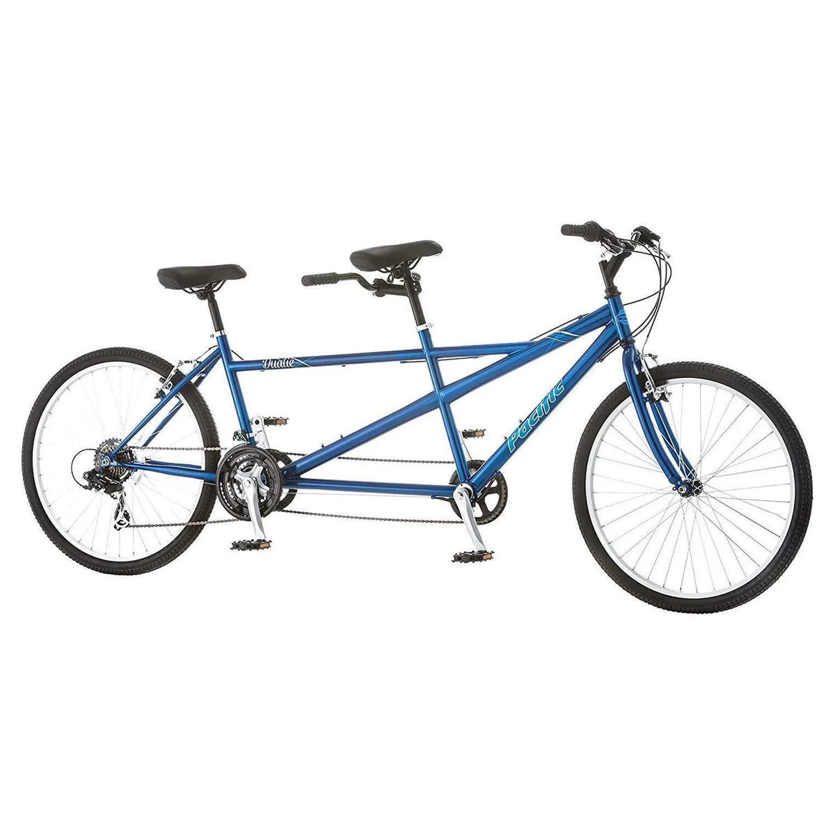 Tandem Bicycle W77892