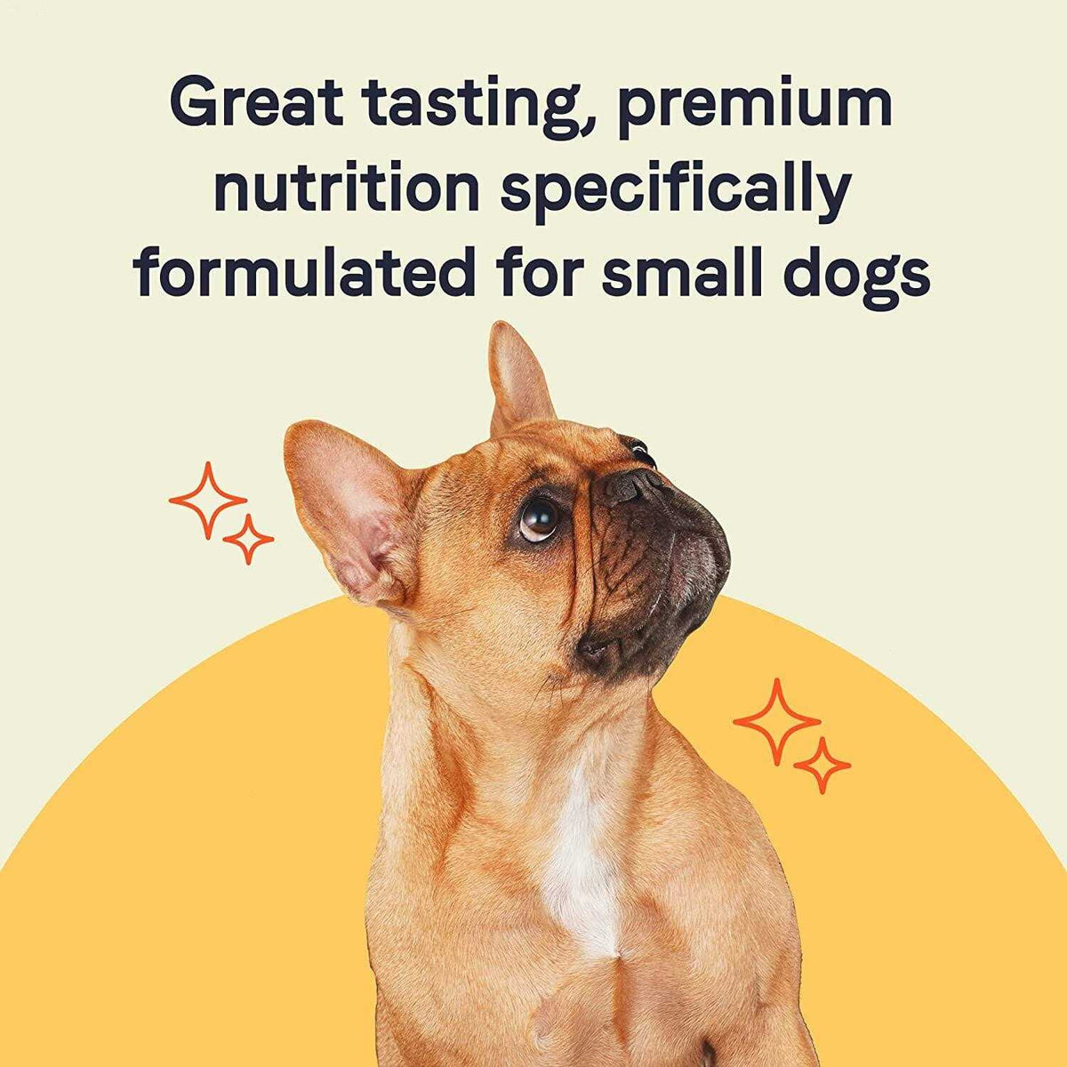 Grain-Free Lamb Dry Dog Food S4197