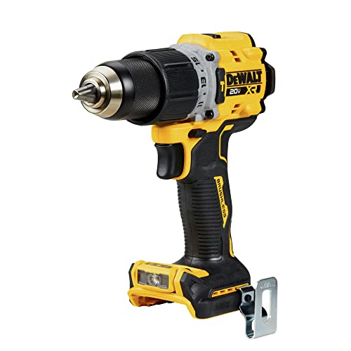 20V MAX XR Cordless Hammer Drill Driver and Impact Drive Combo Kit Y432