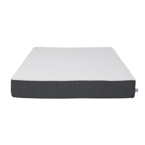 10 Inch Gel Memory Foam Mattress Queen G464267