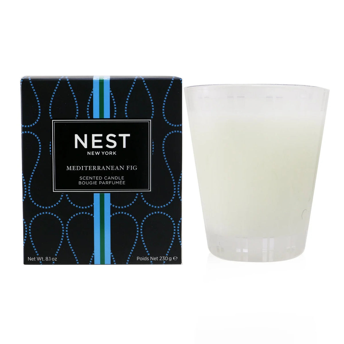 Mediterranean Fig Scented Candle 2 oz K299113