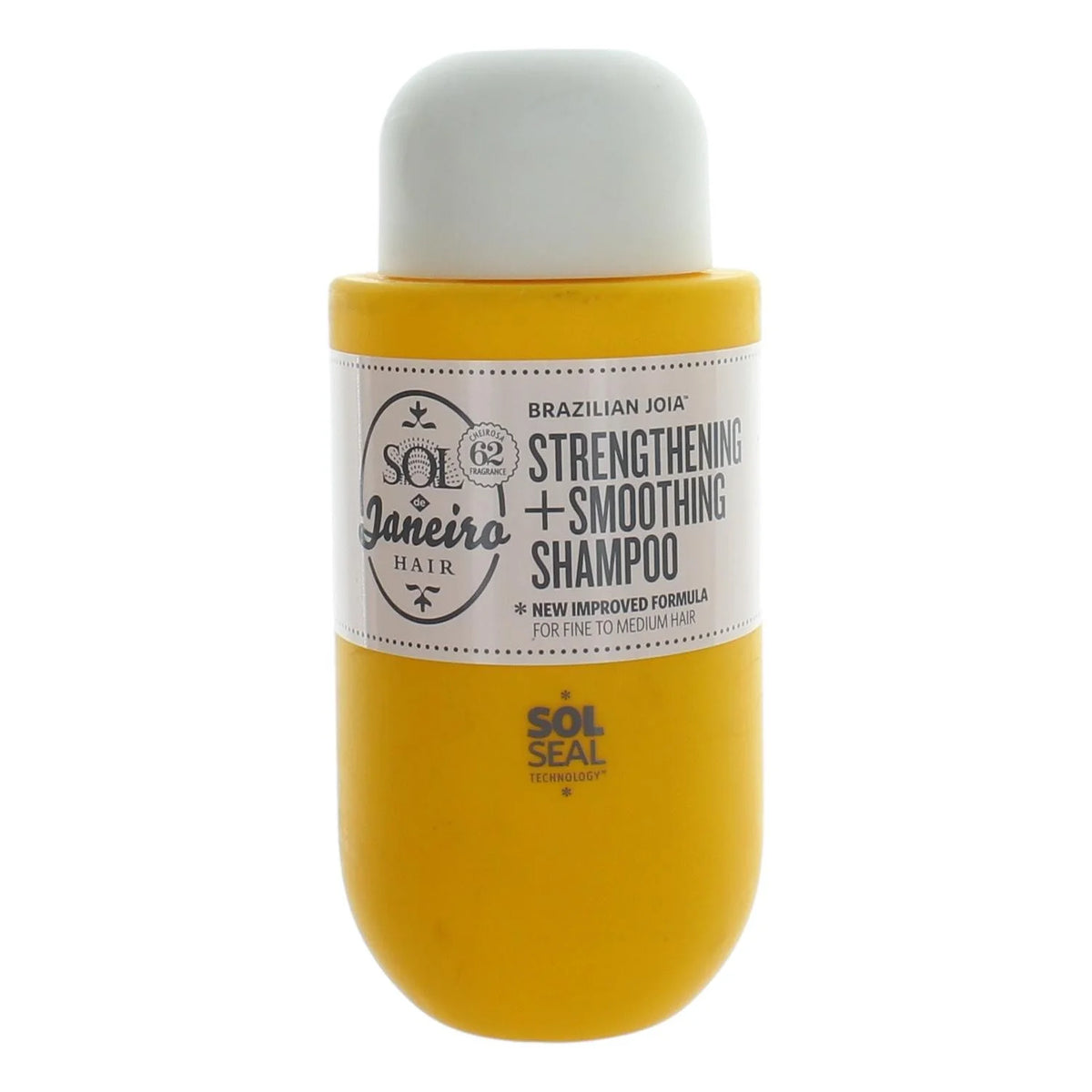 Strengthening Smoothing Shampoo 10 oz G264