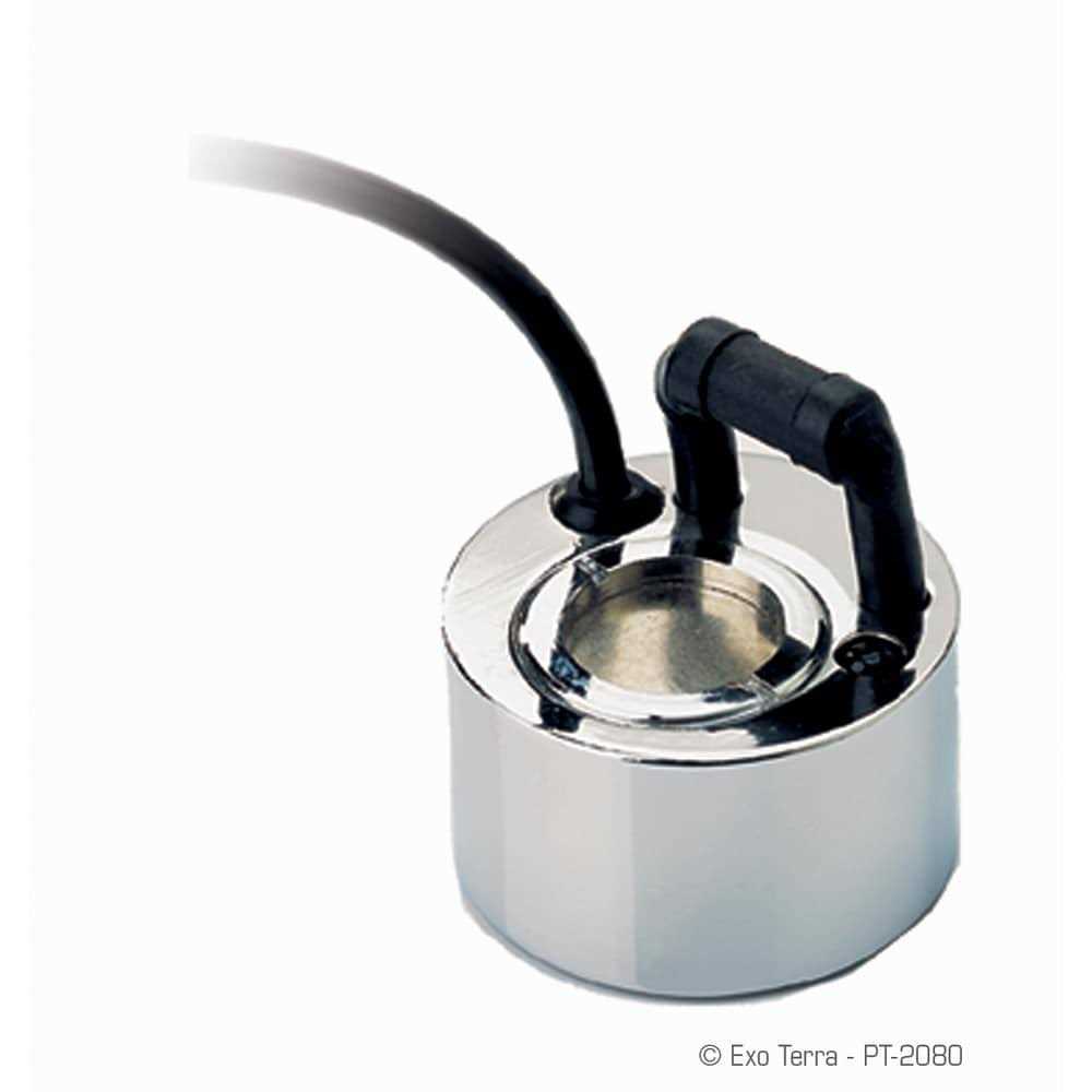 Ultrasonic Fogger E15996