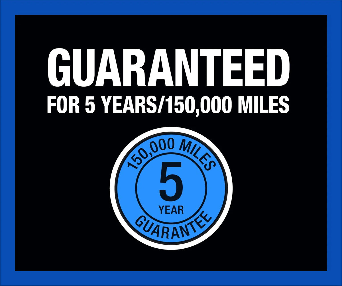 Blue Silicate and Borate Free Antifreeze Coolant 1 GA M50528