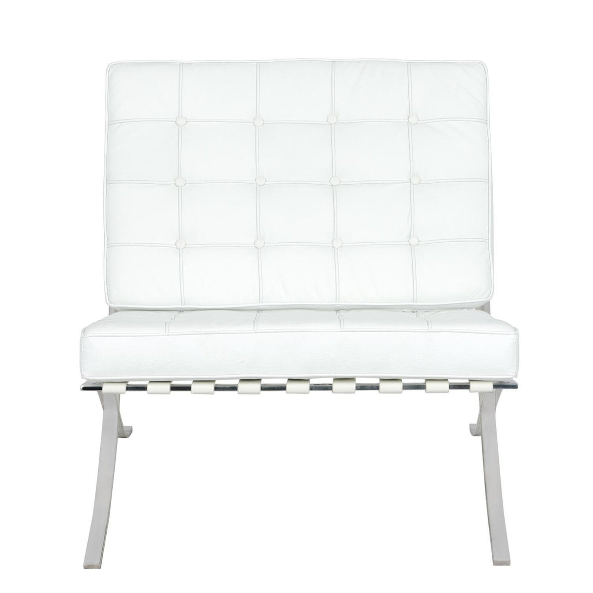 Pavilion Chair & Ottoman N42195