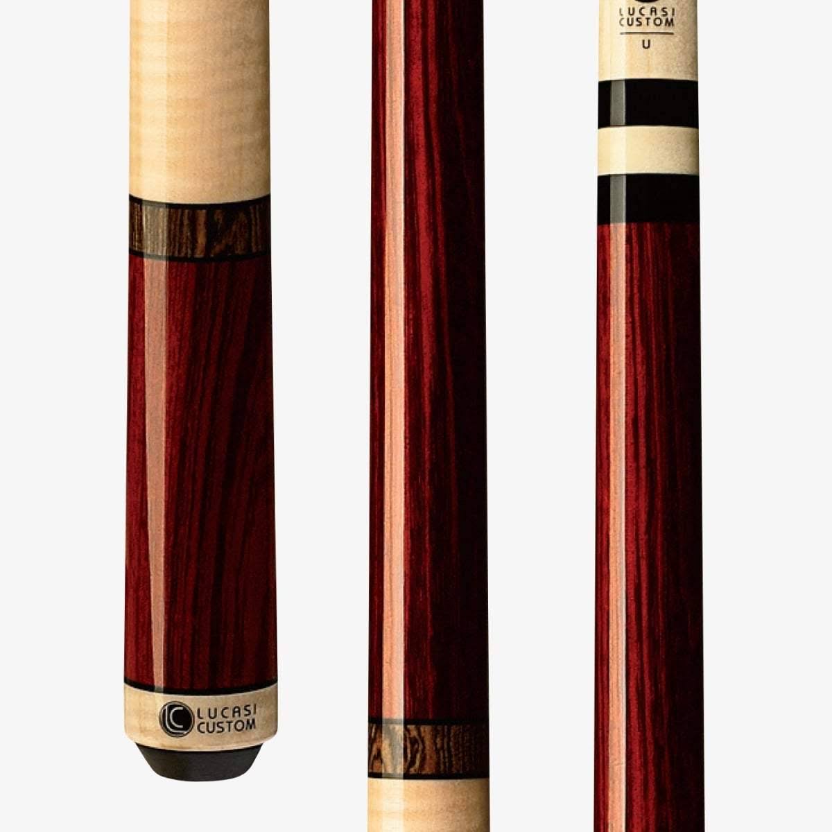 19 Ounce Pool Cue P327