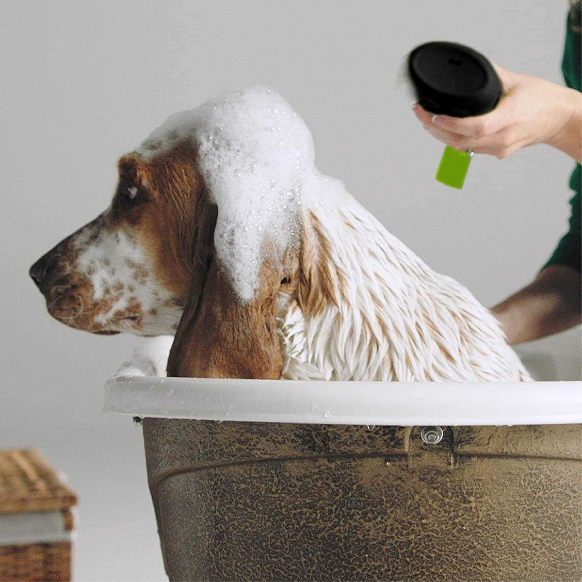 Dog Shampoo Sensitive Skin I357669