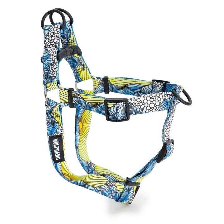 No-Pull Dog Harness A8941