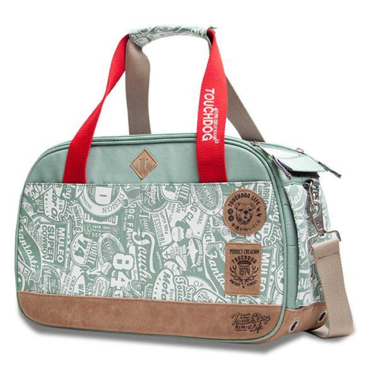 Airline Approved Pet Carrier J41000