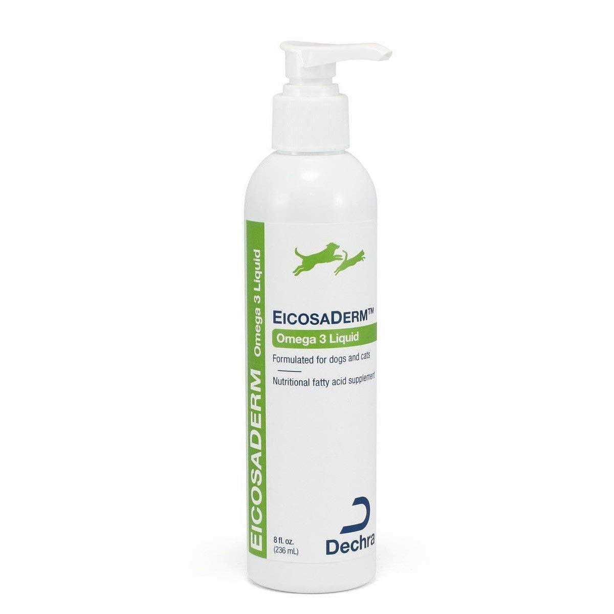 Omega 3 Liquid for Dogs & Cats R878066