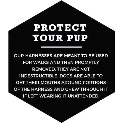 No-Pull Dog Harness A8941