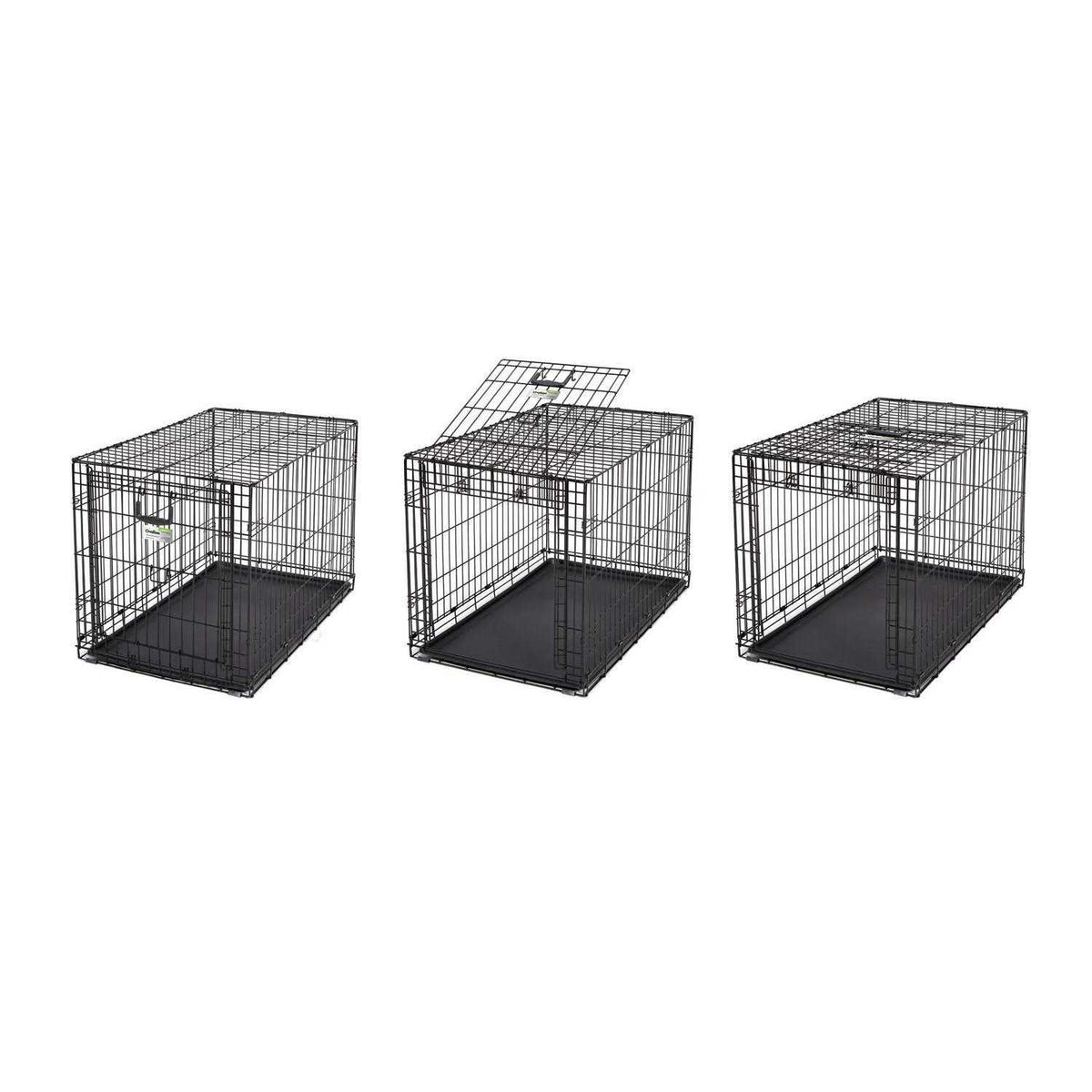 Single Door Crate K2433