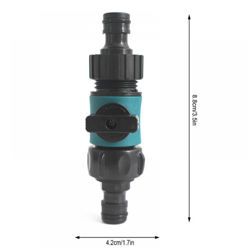 Trampoline Sprinkler Water Sprayer Toy Accessories 39.4ft J797
