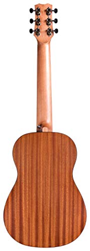 Mahogany Nylon String Guitar Q629698