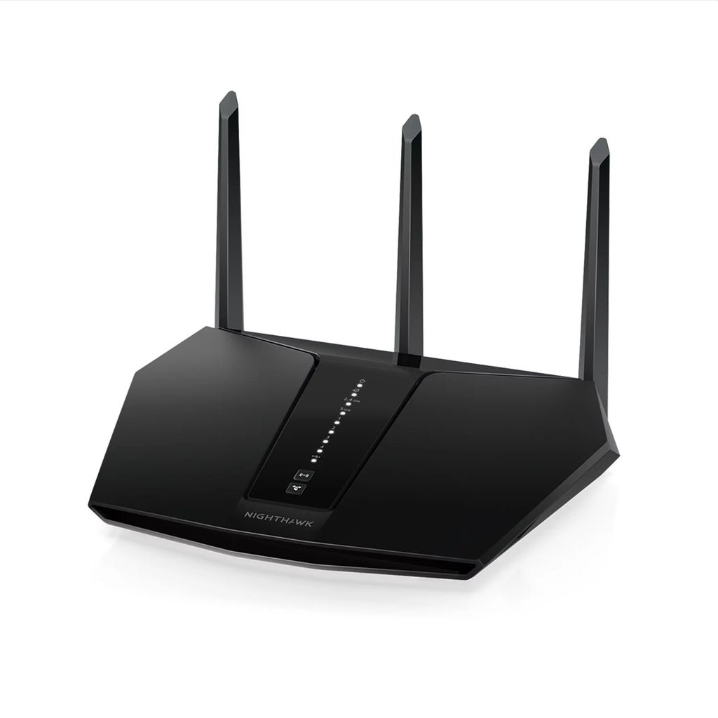 WiFi 6 Router E561851