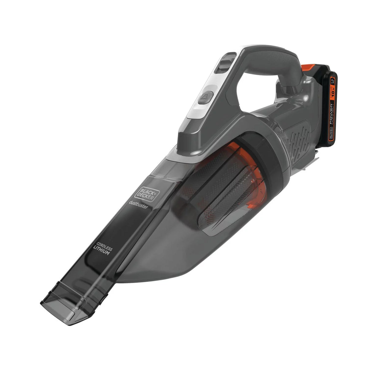 Cordless Handheld Vacuum F393371