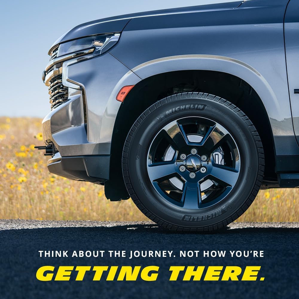 All-Season Car Tire 285/50R20 116H T2944