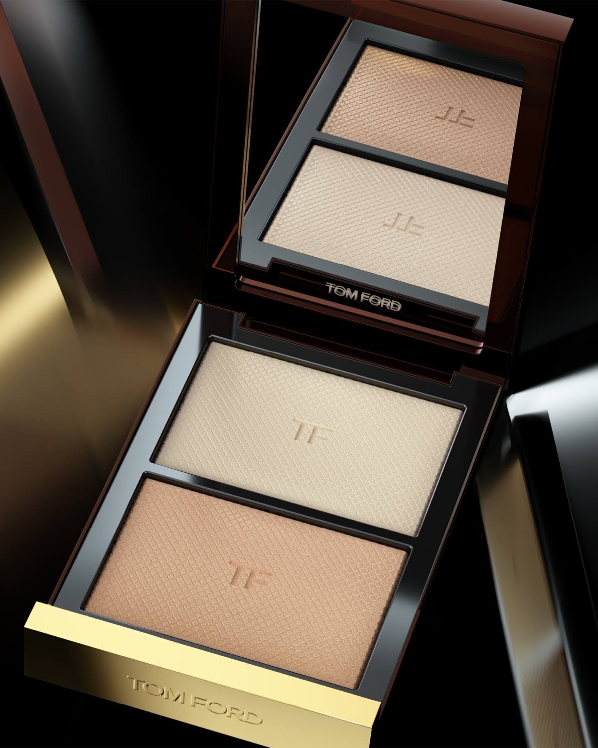 Skin Illuminating Powder Duo X5711