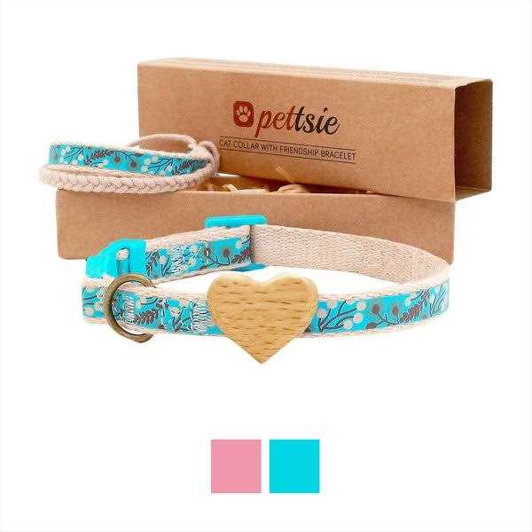 Cat Collar Breakaway D7447