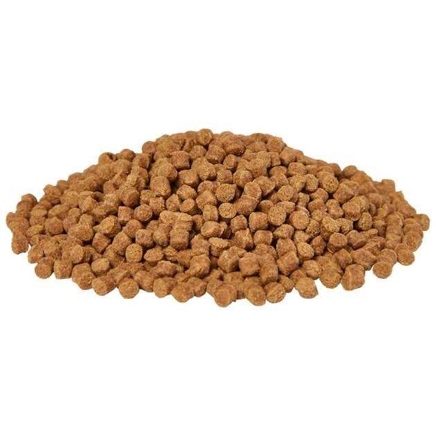 Medium Sinking Goldfish Pellets Y200