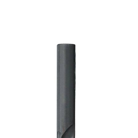 1-7/32x22 HSS Taper Length Drill Bit E366684