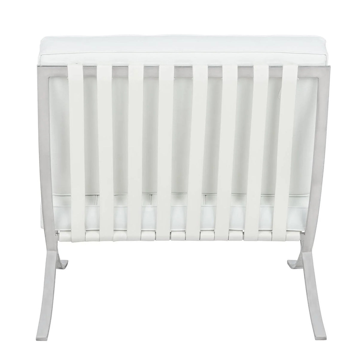 Pavilion Chair & Ottoman N42195