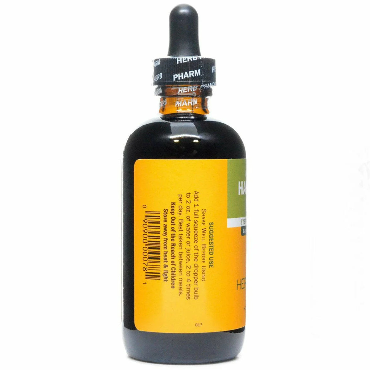 Hawthorn Blend I924160