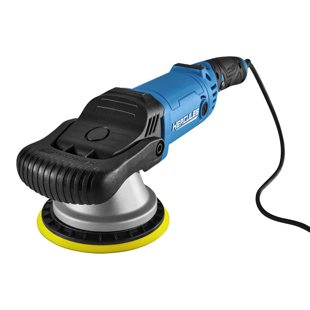 8 Amp 6 in. Dual-Action Polisher I898